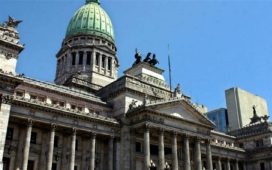 El Congreso acelera su agenda: Presupuesto y reformas en la recta final de ordinarias