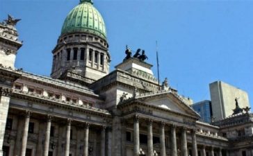El Congreso acelera su agenda: Presupuesto y reformas en la recta final de ordinarias