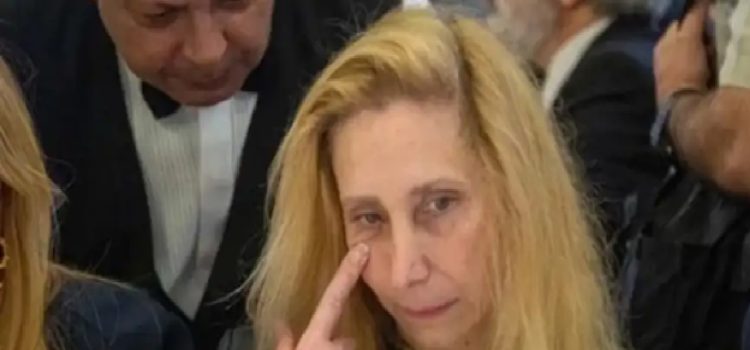 Karina Milei se puso al frente de la mesa política