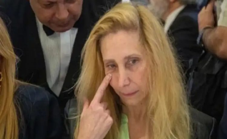Karina Milei se puso al frente de la mesa política