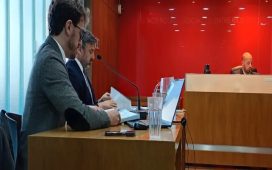 Enriquecimiento ilícito: el escandaloso detalle que guarda Fiscalía sobre los consumos de Urribarri y familia