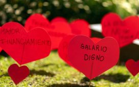 “Cada vez más docentes piden su quiebra porque no pueden afrontar compromisos”