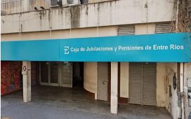 Aumentaron un 40% los trámites para jubilarse en Entre Ríos y la Caja abrió atención los sábados