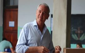 Atilio Benedetti propone primarias abiertas y simultáneas, pero no obligatorias: "Si no hay PASO que haya PAS"