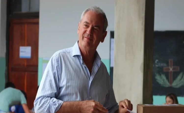 Atilio Benedetti propone primarias abiertas y simultáneas, pero no obligatorias: "Si no hay PASO que haya PAS"