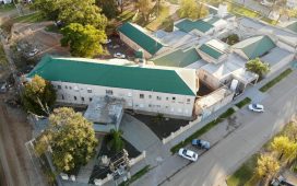 Crisis en la salud pública: faltan pediatras que quieran hacer guardias en hospital de Chajarí