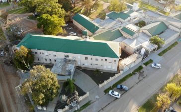 Crisis en la salud pública: faltan pediatras que quieran hacer guardias en hospital de Chajarí