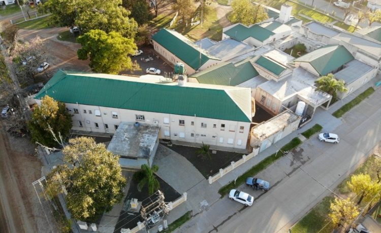 Crisis en la salud pública: faltan pediatras que quieran hacer guardias en hospital de Chajarí