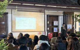 El Museo Casa Natal de Fray Mocho celebró su aniversario con una jornada de diseño y patrimonio cultural