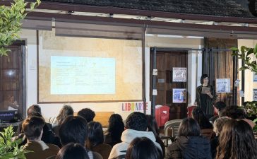 El Museo Casa Natal de Fray Mocho celebró su aniversario con una jornada de diseño y patrimonio cultural