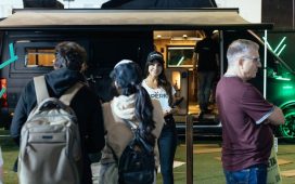 Gualeguaychú promocionará su oferta turística en la quinta edición de Expo Rodantear