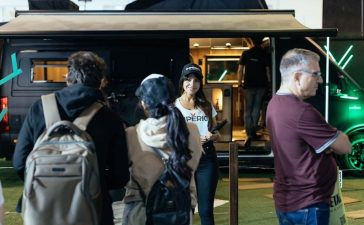 Gualeguaychú promocionará su oferta turística en la quinta edición de Expo Rodantear