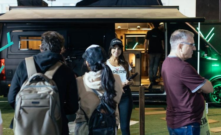 Gualeguaychú promocionará su oferta turística en la quinta edición de Expo Rodantear