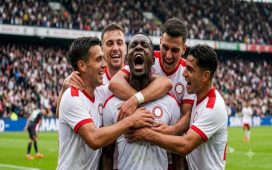 El Mundial: el Pan y Circo del Siglo 21