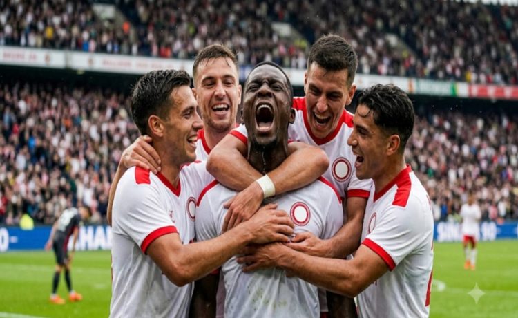 El Mundial: el Pan y Circo del Siglo 21