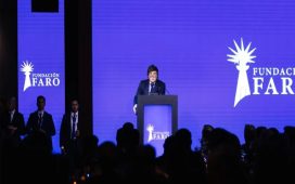 FOPEA alertó sobre una escalada sin precedentes en el discurso del presidente Javier Milei contra periodistas