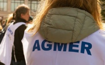 agmer Victoria