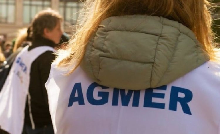 agmer Victoria