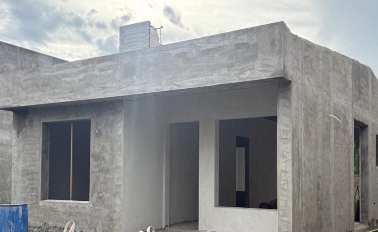 Raíces: en cuatro meses alcanzó los primeros 100 créditos y acelera el acceso a la vivienda en Entre Ríos