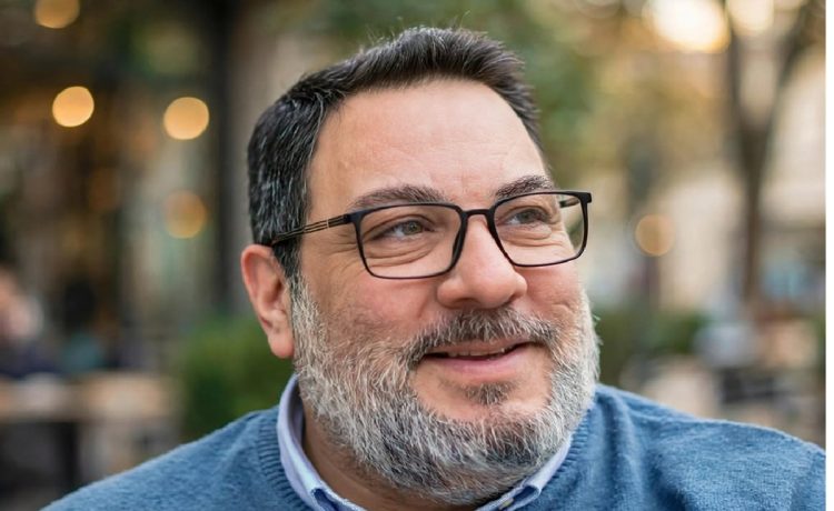 Olano ve con buenos ojos un adelantamiento del calendario electoral: "Convergencia puede convertirse en la tercera fuerza en Entre Ríos"