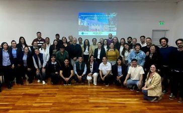 Entre Ríos amplía a 15 municipios el Observatorio Económico de Turismo y define su implementación para diciembre