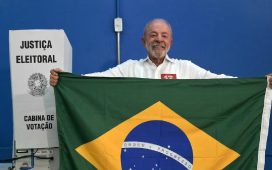 Resultados Elecciones Brasil 2026: Lula ganó el balotaje y será presidente de Brasil por cuarta vez