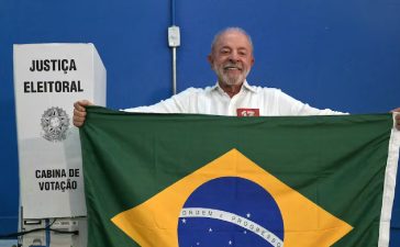 Resultados Elecciones Brasil 2026: Lula ganó el balotaje y será presidente de Brasil por cuarta vez
