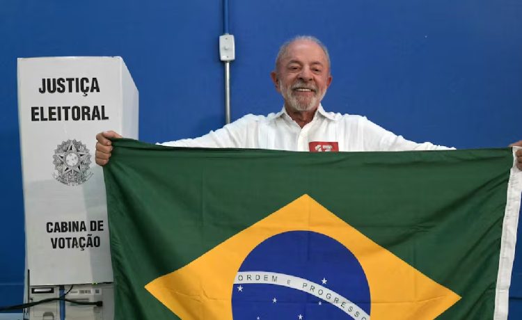 Resultados Elecciones Brasil 2026: Lula ganó el balotaje y será presidente de Brasil por cuarta vez