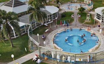 Receso invernal 2026 en Entre Ríos: destinos habilitados, inversiones y la comparación con la costa uruguaya