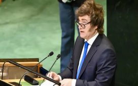 FOPEA pidió la intervención de la ONU por la escalada de agresiones contra el periodismo