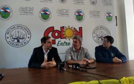 Paysandú y la región se preparan para ser “el centro del mundo”. Desde Colón, brindaron detalles de la organización por la venida del Papa