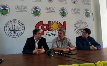 Paysandú y la región se preparan para ser “el centro del mundo”. Desde Colón, brindaron detalles de la organización por la venida del Papa
