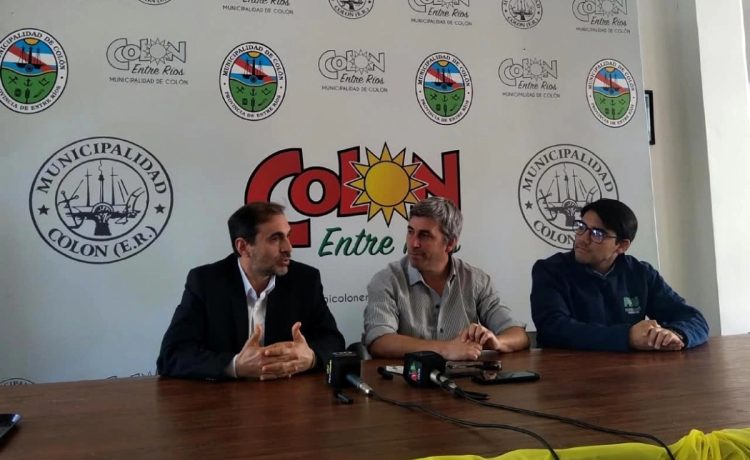 Paysandú y la región se preparan para ser “el centro del mundo”. Desde Colón, brindaron detalles de la organización por la venida del Papa
