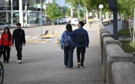 El Gobierno dejó en orden la Costanera y continúa el desarme de las estructuras del Mundial