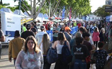 Davico: "El Mundial generó más de $4.500 millones que impactaron en la economía de Gualeguaychú"