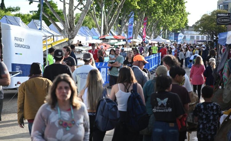 Davico: "El Mundial generó más de $4.500 millones que impactaron en la economía de Gualeguaychú"