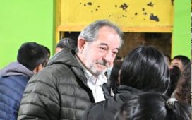 Convergencia provincial en alerta: Javier Schnitman y Federico Olano exigen medidas contra el ajuste y la crisis laboral en Entre Ríos