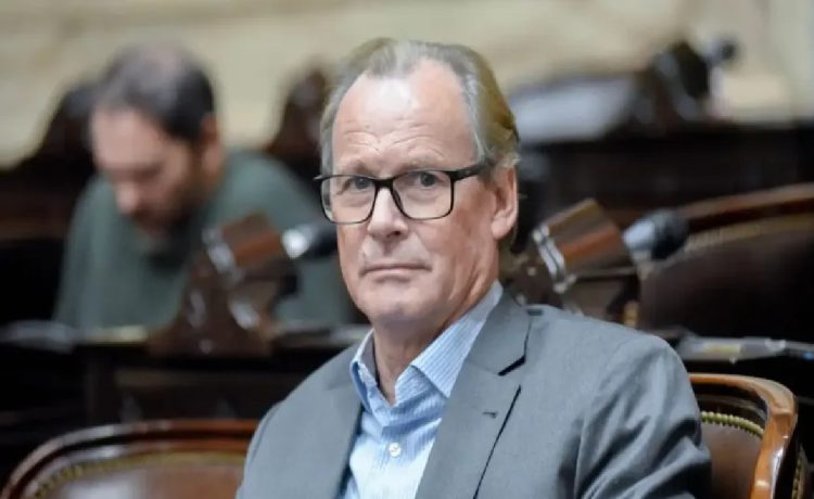 Otro revés para Bordet: quedó firme el rechazo a la recusación y el fiscal Arias seguirá el frente de la causa