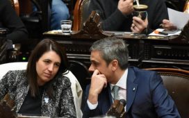 La diputada Marclay apuntó contra el PAMI: “No se hace cargo de los adultos mayores, ni de las deudas con Entre Ríos”