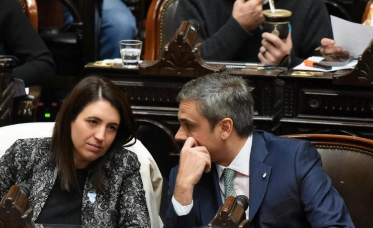 La diputada Marclay apuntó contra el PAMI: “No se hace cargo de los adultos mayores, ni de las deudas con Entre Ríos”