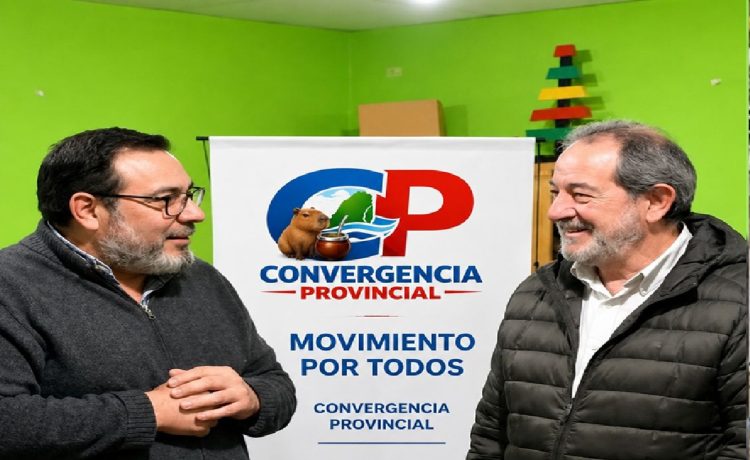 Javier Schnitman y Federico Olano
