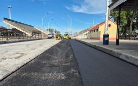 corsódromo