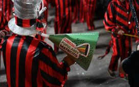 Los Corsos Populares Matecito 2027 tendrán 17 agrupaciones y 6 noches de desfile