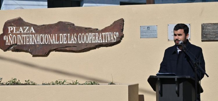 Gualeguaychú reconoció el trabajo de las cooperativas y su aporte al desarrollo local