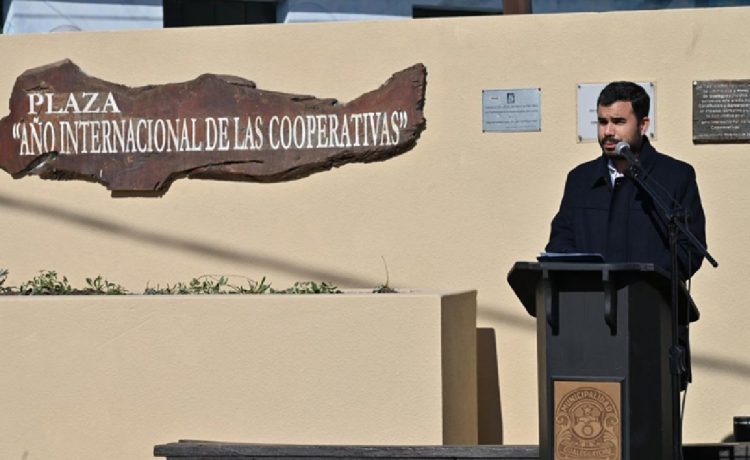Gualeguaychú reconoció el trabajo de las cooperativas y su aporte al desarrollo local