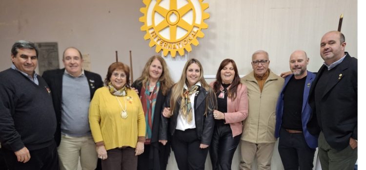 rotary