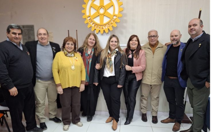 rotary