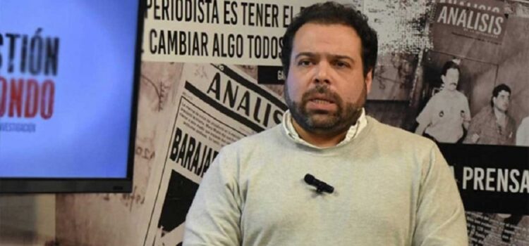 Troncoso admitió que una reforma constitucional está en agenda, cuestionó la legislatura bicameral y habló de la alianza electoral con LLA