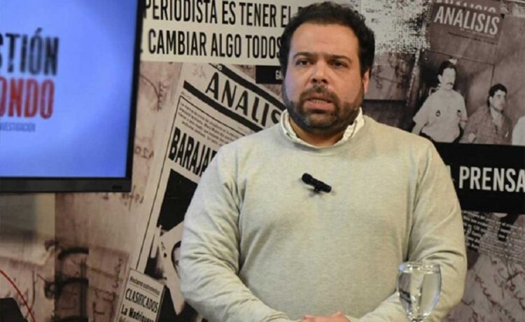 Troncoso admitió que una reforma constitucional está en agenda, cuestionó la legislatura bicameral y habló de la alianza electoral con LLA