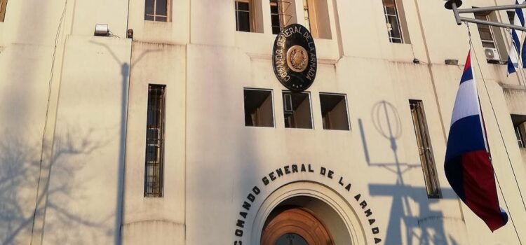 Uruguay: Investigan si hay cuerpos de desaparecidos en subsuelo del edificio del Comando de la Armada
